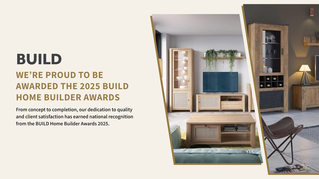 Home Santo Wins ‘Best Sustainable European Furniture Retailer 2025 – UK