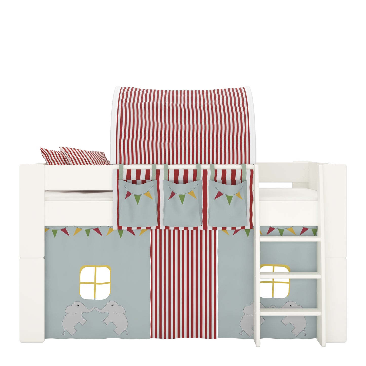 steens for kids pockets circus