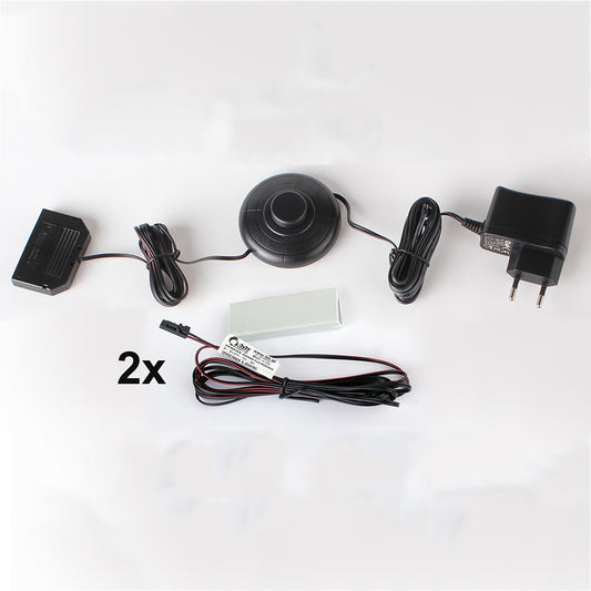 cabinet light led lighting (2 lights)