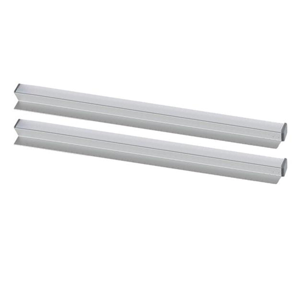 cabinet light prismatic lighting (l -460 2pkt) inc gb plug