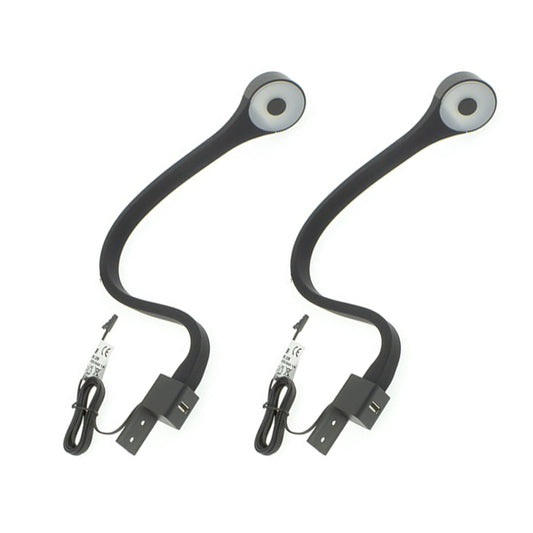 cabinet light flexi light 2p