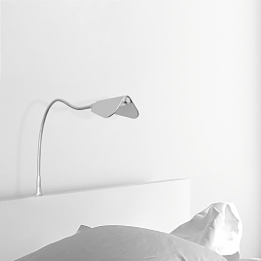 cabinet light butterfly reading lamp