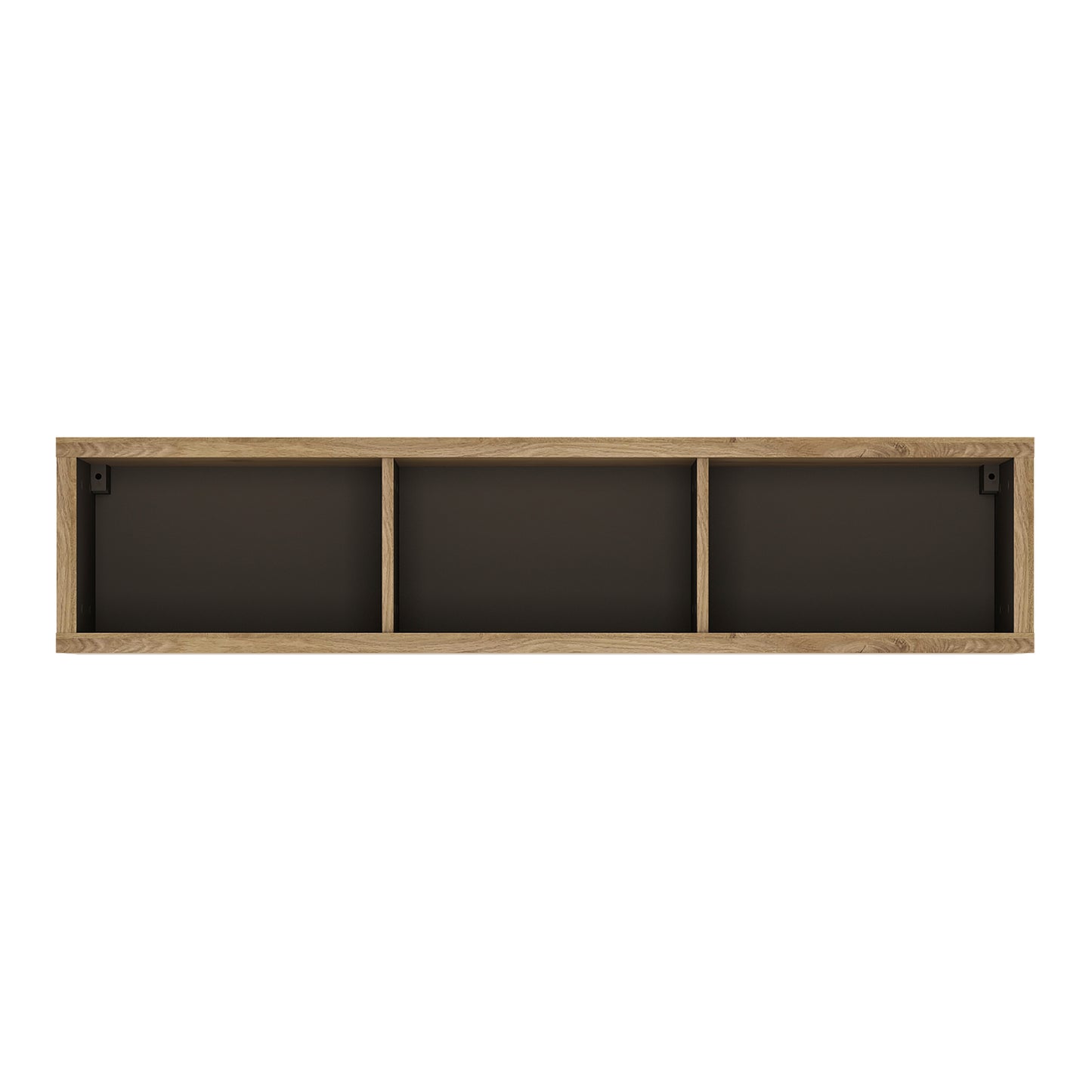 shetland wide wall shelf