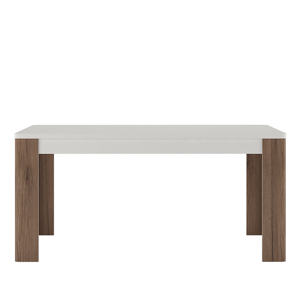 toronto 160cm dining table