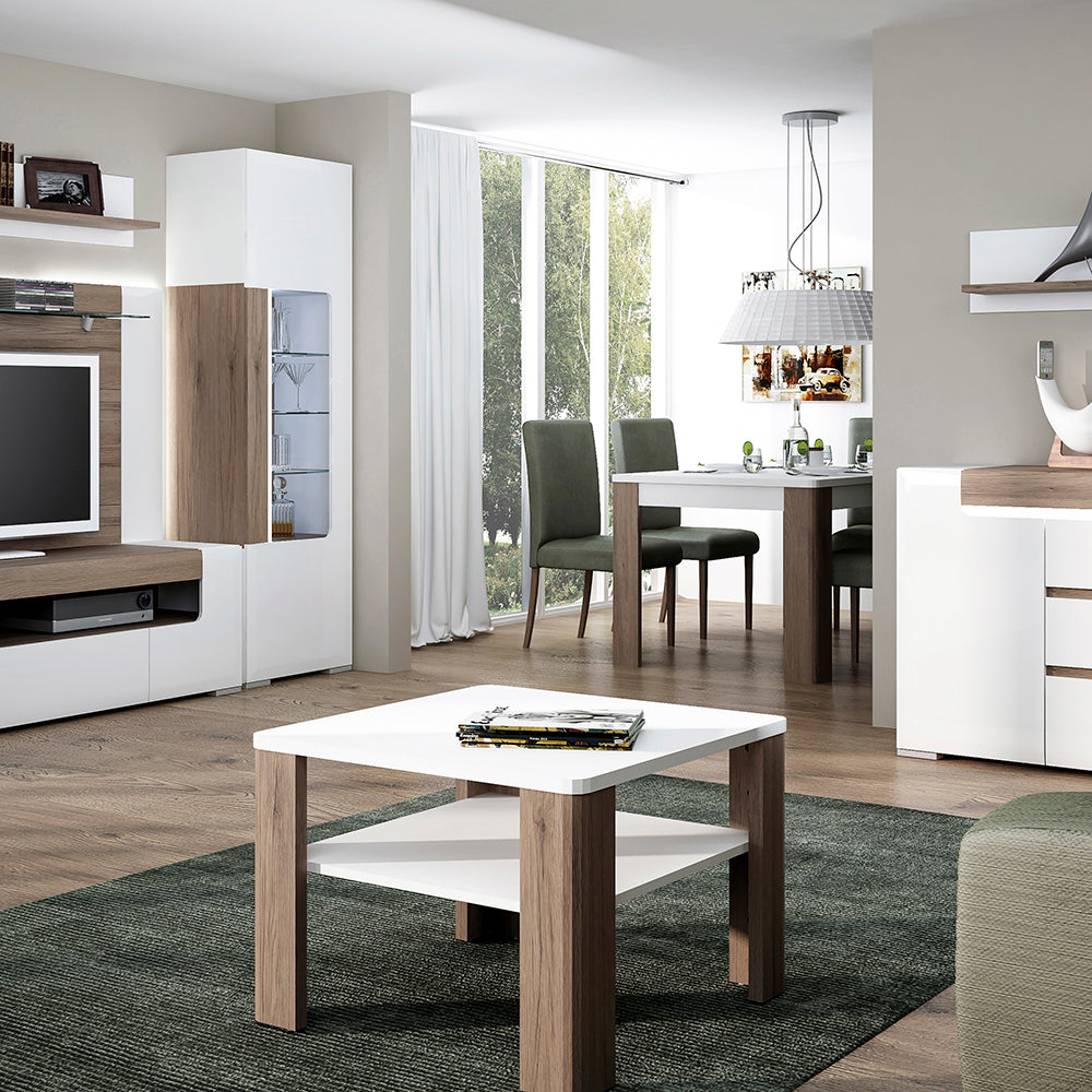 toronto 160cm dining table