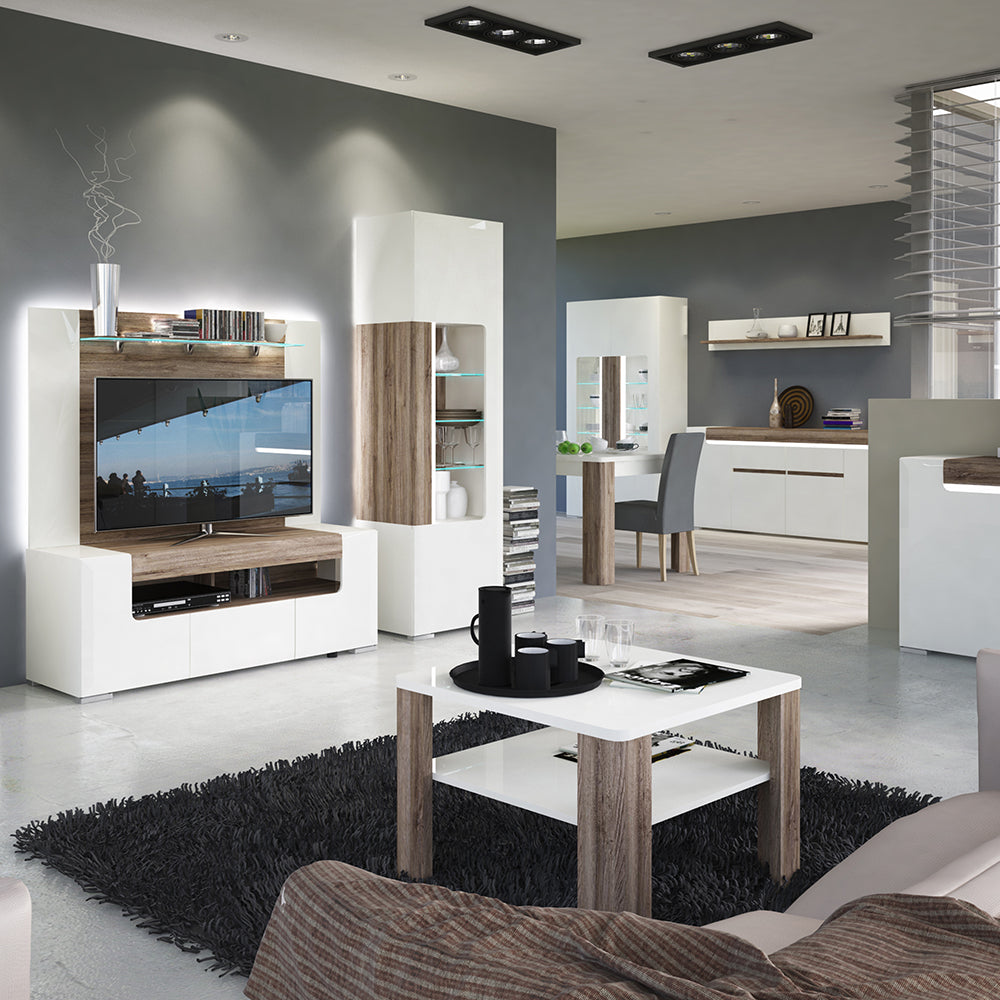 toronto 160cm dining table