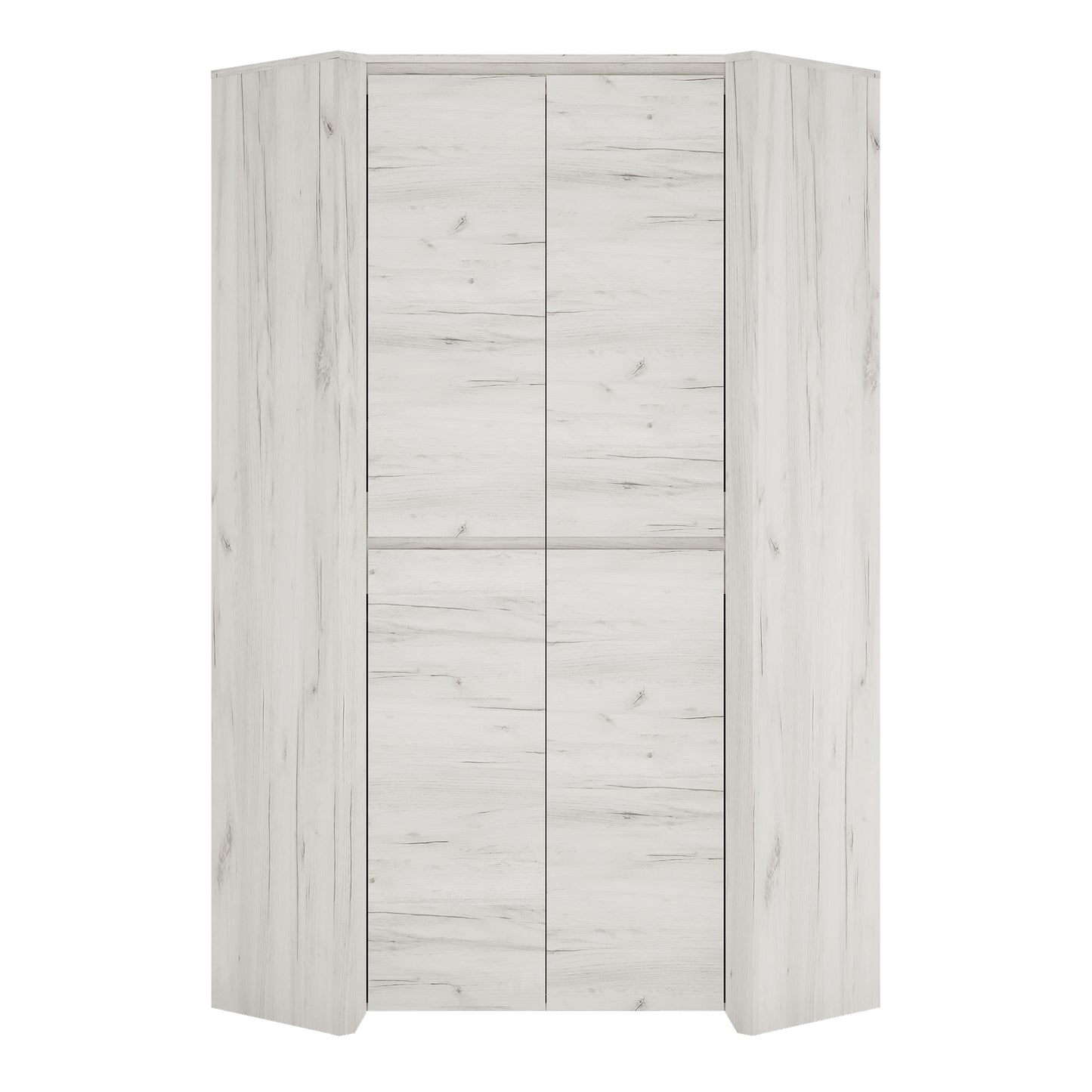 angel corner fitted wardrobe