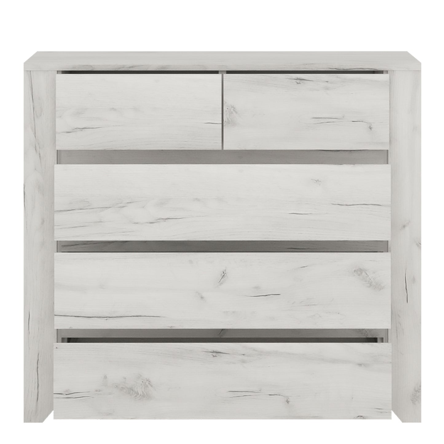 angel 2+3 chest of drawers