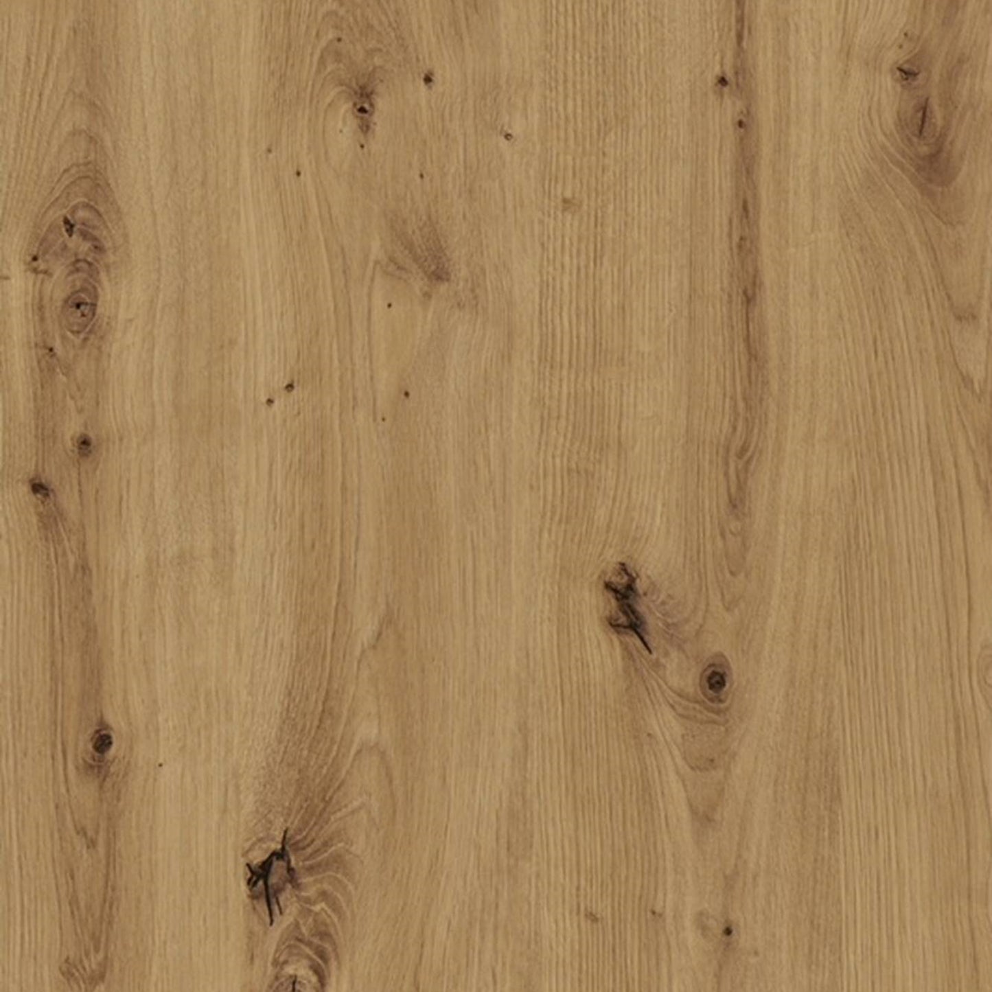 luci 2 door 2 drawer cabinet (including led lighting) in platinum and oak
