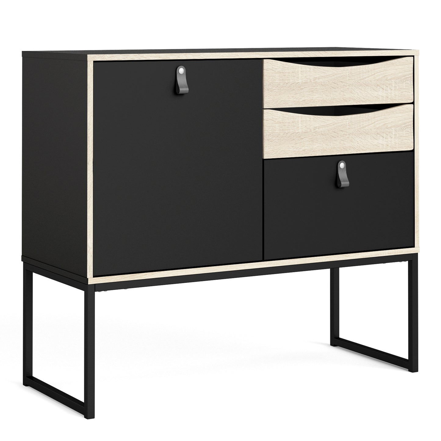 stubbe sideboard with 1 door 3 drawers
