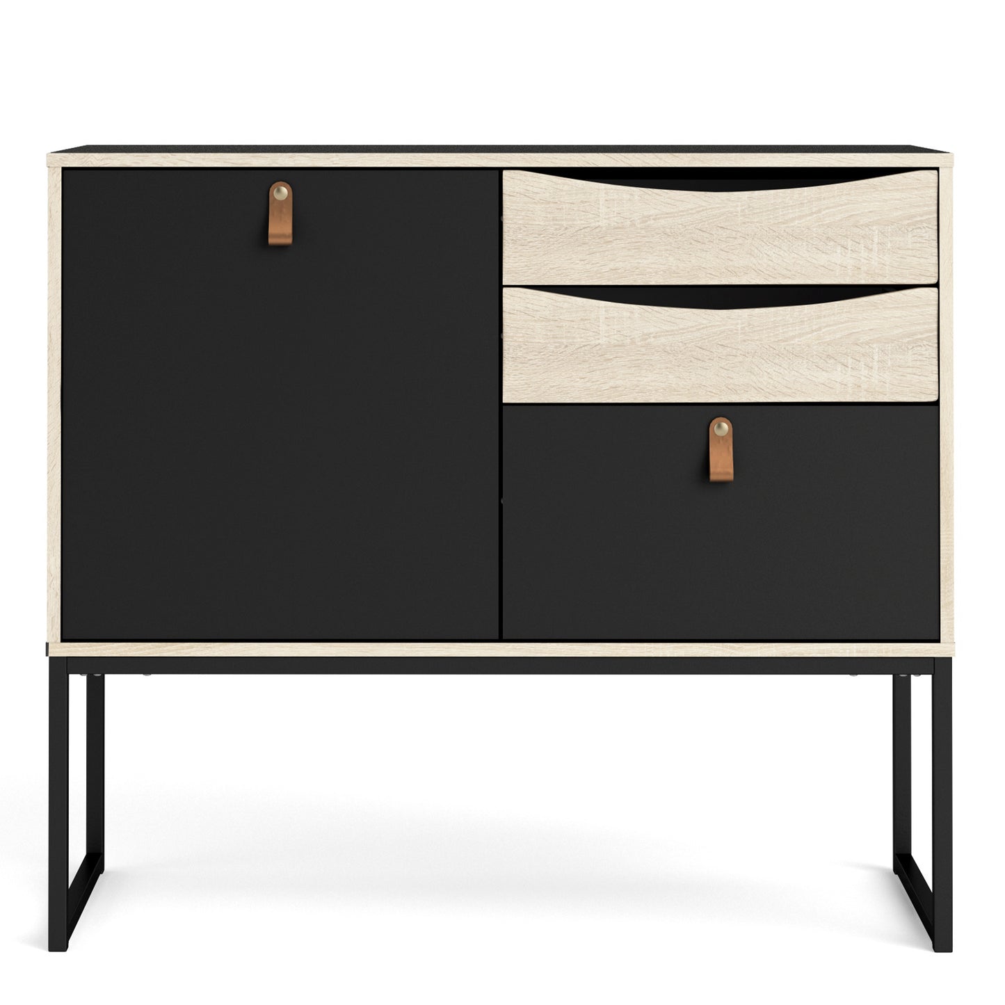 stubbe sideboard with 1 door 3 drawers