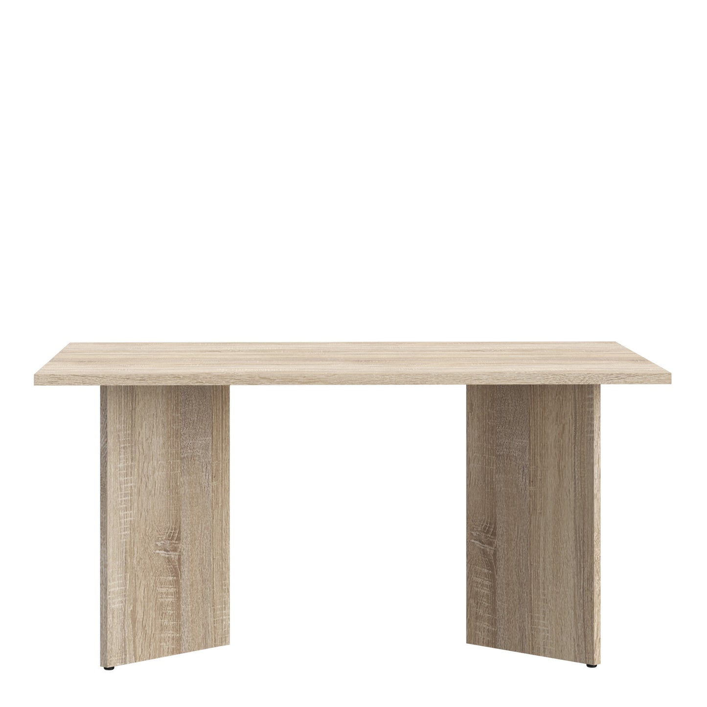 karon coffee table in sonoma oak