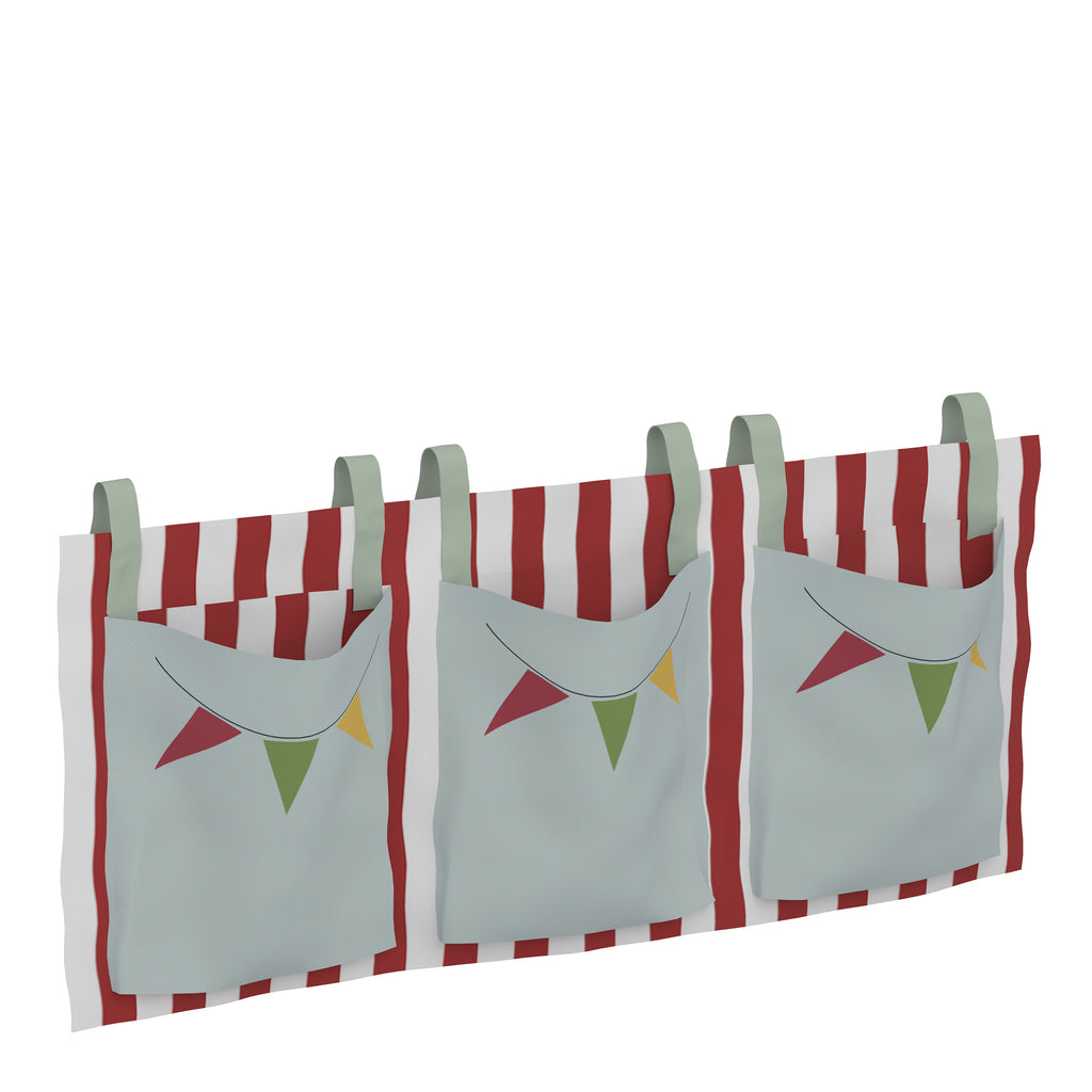 Steens for kids pockets circus