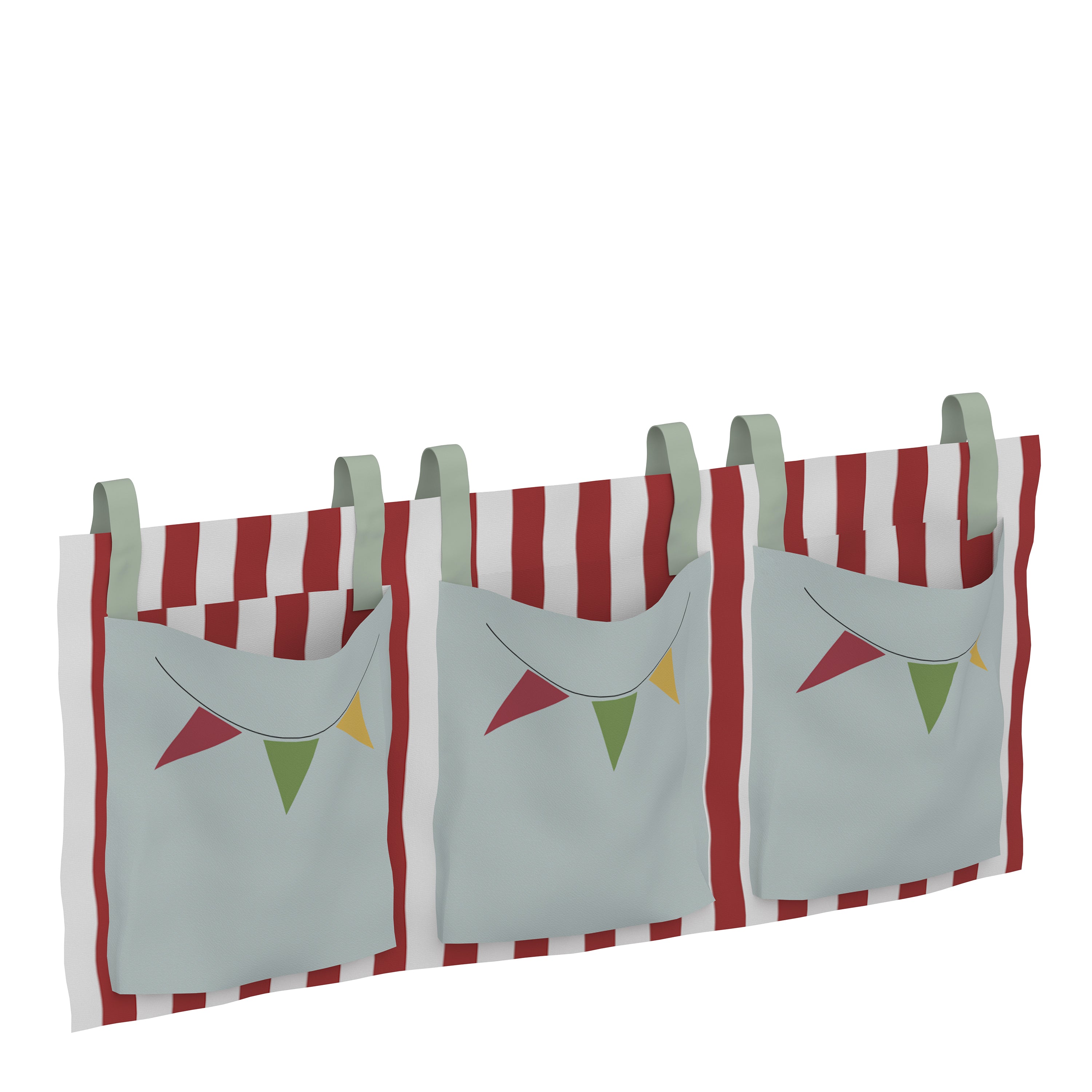Steens for kids pockets circus