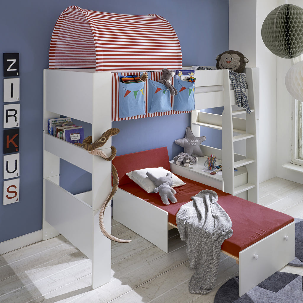 Steens for kids pockets circus