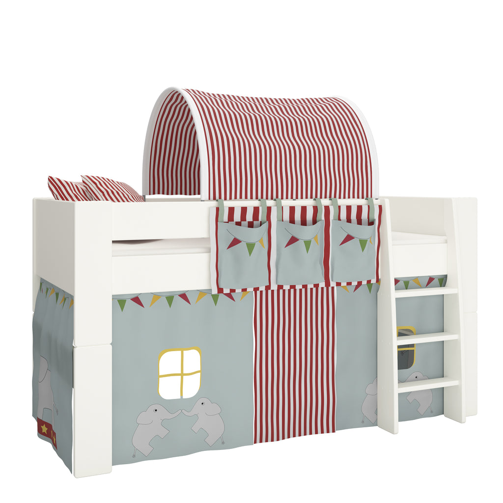 Steens for kids pockets circus