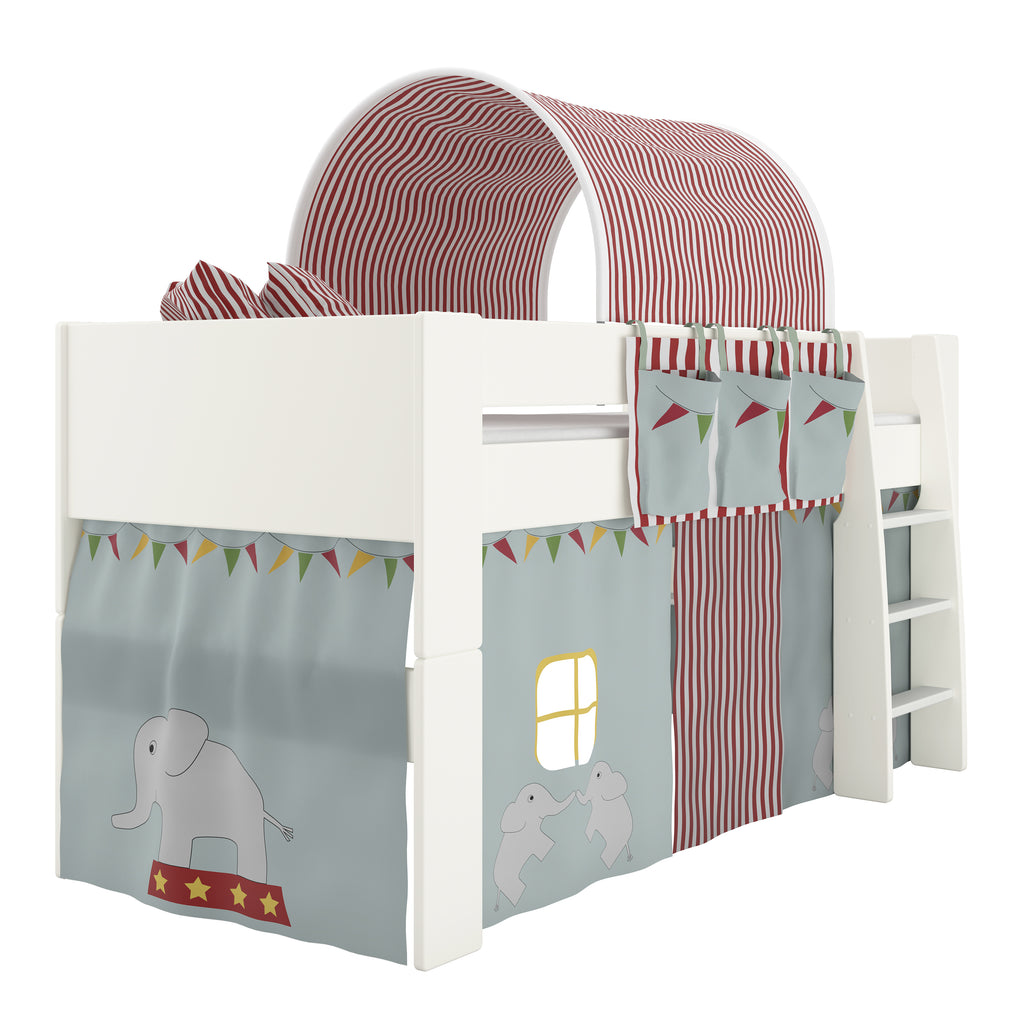 Steens for kids pockets circus