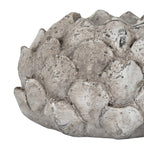Stone Effect Acorn Tea Light Holder
