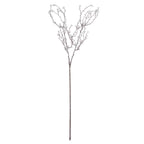 Festive Pearl Decorative Spray
