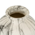 Marble Effect Chours Vase