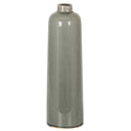 Garda Grey Glazed Raine Vase