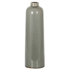 Garda Grey Glazed Raine Vase