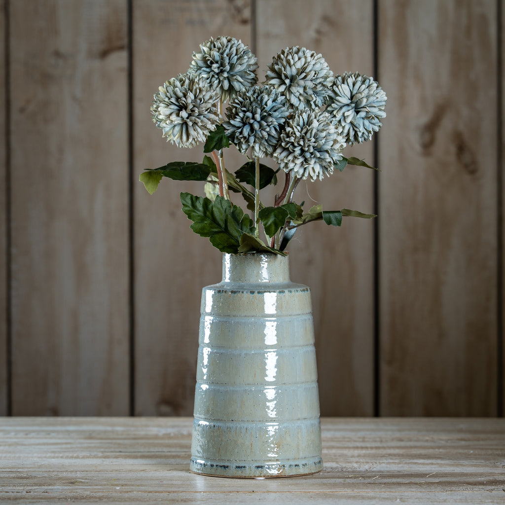 White Chrysanthemum