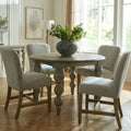 Cobham Grey Dining Chair