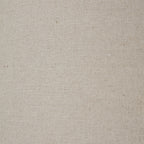 Ochre Carved Textured Table Lamp With Linen Shade