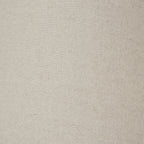 White Ceramic Ginger Jar Lamp With Linen Shade