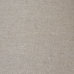 Capsa Column Table Lamp With Linen Shade