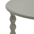 The Camden Collection Round Side Table