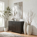 Lorenzo Large Fin Vase