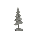 Rustic Metal Standing Tree