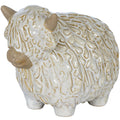 Alora Ceramic Highland Cow