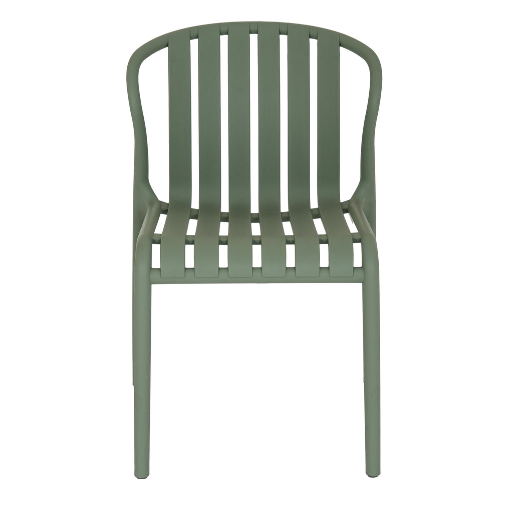 Axis French Grey Chair