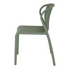 Axis French Grey Chair