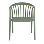 Echo French Grey Chair