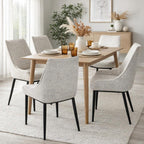 Zephra Dining Chair
