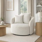 Sorelle Swivel Chair