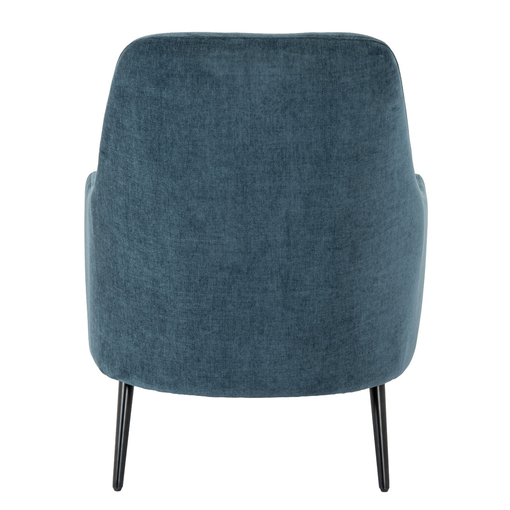 Avaris Wingback Armchair