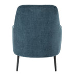 Avaris Wingback Armchair