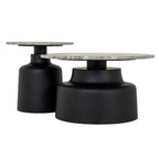 Oura Round Side Table
