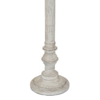 Liora Table Lamp With Linen Shade