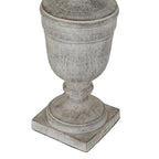 Ossia Table Lamp With Linen Shade