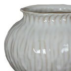 Numa Squat Vase