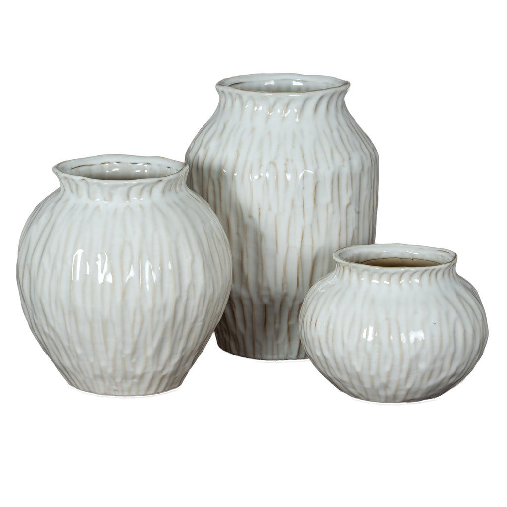 Numa Squat Vase