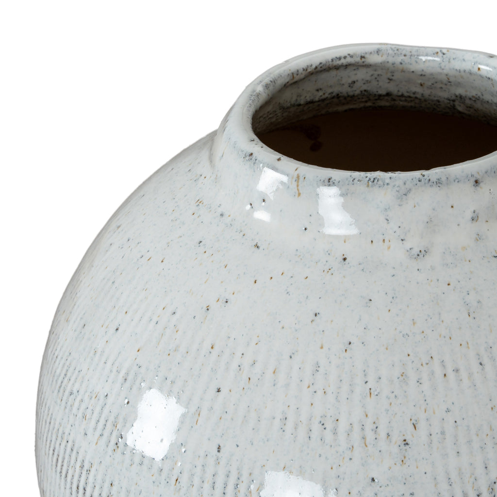 Kemi Large Olpe Vase
