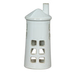 Rhea Large Lighthouse Tealight Holder