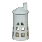 Rhea Medium Lighthouse Tealight Holder